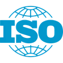 Free Iso Company Brand Icon