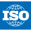 Free Iso Company Brand Icon