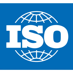 Free Iso Logo Icon