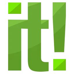 Free It Logo Icon