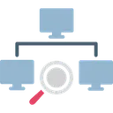 Free It Monitoring Lan Lan Monitor Icon