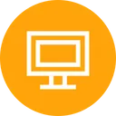 Free Isso Software Computador Icon