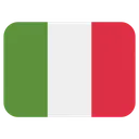 Free Italia  Icono