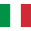 Free Italie Drapeau Pays Icône