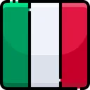 Free Italy Country Flag Flag Icon