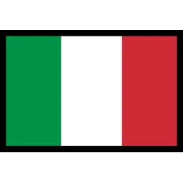 Free Italy Flag Flag Icon