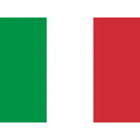 Free Italy Flag Country Icon