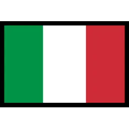 Free Italy Flag Flag Icon