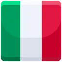 Free Italy Country Flag Flag Icon