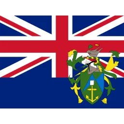 Free Itcairn Flag Icon