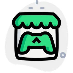 Free Itch Dot Io Logo Icon
