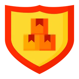 Free Item protection  Icon