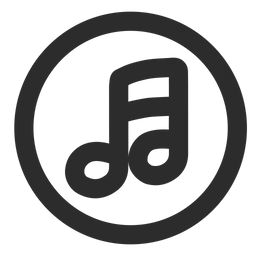 Free Itunes Logo Icon