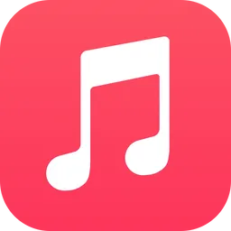 Free Música da Apple  Ícone