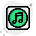 Free Itunes Technology Logo Social Media Logo Icon