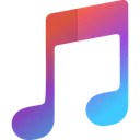 Free ITunes-Hinweis  Symbol