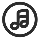 Free Itunes Apple Music Icon