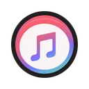 Free Itunes  Icon