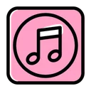 Free Itunes Icon