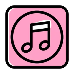 Free Itunes Logo Icon