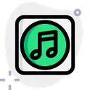 Free Itunes  Icon