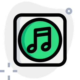 Free Itunes Logo Icon