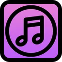 Free Itunes  Icon