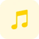 Free Itunes Note  Icon