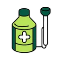 Free Iv drip  Icon