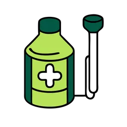 Free Iv drip  Icon