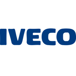 Free Iveco Logo Icon