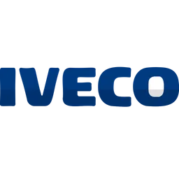 Free Iveco Logo Symbol