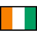 Free Ivory Coast Flag Icon