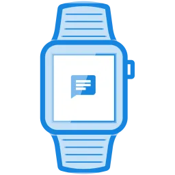 Free Iwatch  Icon