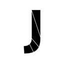 Free J Alphabet Letter Icon