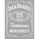 Free Jack Daniels Brand Icon