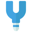 Free Jack Audio Connector  Icon
