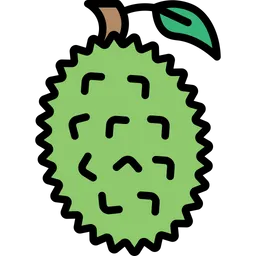 Free Jack fruit  Icon