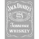 Free Jack Daniels Brand Icon