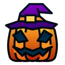 Free Jack O Lantern  Icon