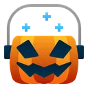 Free Jack O Lantern  Icon