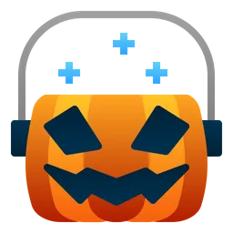 Free Jack O Lantern  Icon