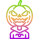 Free Jack O Lantern  Icon