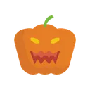 Free Jack O Latern  Icon