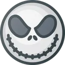 Free Jack Skellington Halloween Symbol