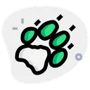 Free Jack Wolfskin  Symbol