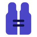 Free Jacke Leben Schutz Symbol