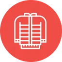 Free Jacke  Symbol