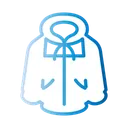 Free Jacket Icon