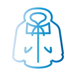 Free Jacket  Icon